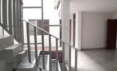 casa en arriendo en estadio. Cod A3440