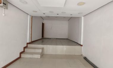 La Mariscal, Local Comercial en renta, 32 m2, 1 ambiente, 1 baño
