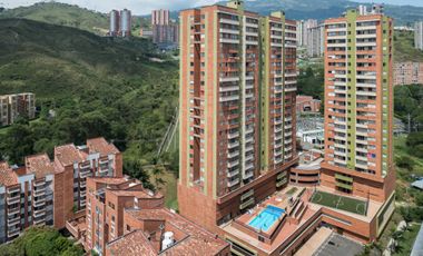 Apartamento en Venta Calasanz Medellín