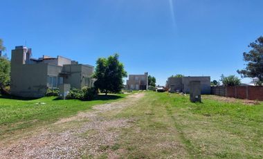 Terreno en Tandil