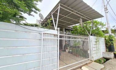 Rumah Cipadu Kreo Dijual Strategis Siap Huni Paling Cantik