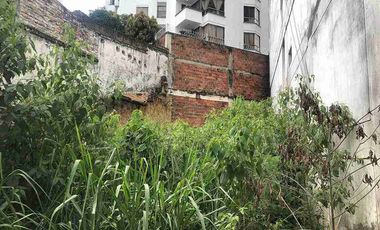 LOTE EN VENTA PEREIRA SECTOR PINARES