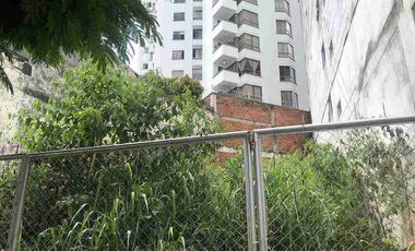 LOTE EN VENTA PEREIRA SECTOR PINARES