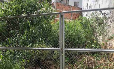 LOTE EN VENTA PEREIRA SECTOR PINARES