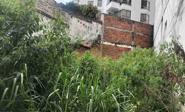 LOTE EN VENTA PEREIRA SECTOR PINARES