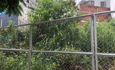 LOTE EN VENTA PEREIRA SECTOR PINARES