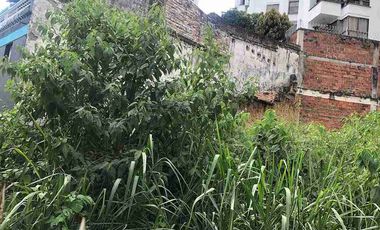 LOTE EN VENTA PEREIRA SECTOR PINARES