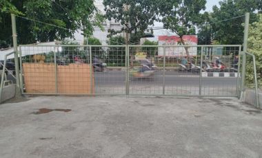 Dijual Gudang Poris Cipondoh 1,944 m2 Tanggerang Siap Pakai