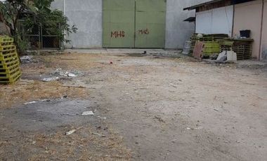 Dijual Gudang Poris Cipondoh 1,944 m2 Tanggerang Siap Pakai