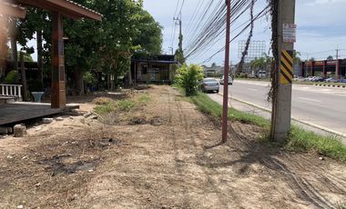 Land for sale in Cha-Am, Phetchaburi