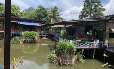 Land for sale in Cha-Am, Phetchaburi