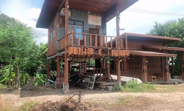 Land for sale in Cha-Am, Phetchaburi