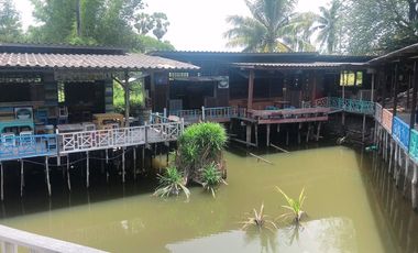 Land for sale in Cha-Am, Phetchaburi