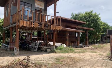 Land for sale in Cha-Am, Phetchaburi