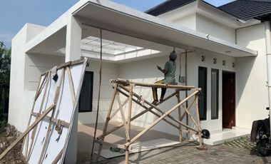 Rumah Siap Huni Diijual Di Berbah Sleman Harga EkonomisSiap KPR