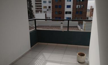 Venta departamento 1 dormitorio barrio centro cordoba