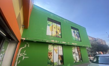 local en arriendo en prado veraniego norte. Cod A1104001