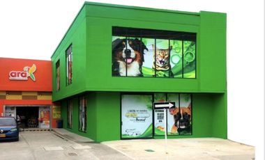 local en arriendo en prado veraniego norte. Cod A1104001