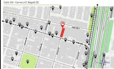 local en arriendo en prado veraniego norte. Cod A1104001