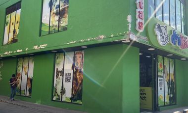 local en arriendo en prado veraniego norte. Cod A1104001