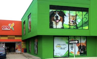 local en arriendo en prado veraniego norte. Cod A1104001