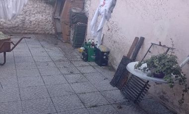 Chalet en venta en Ezpeleta Este