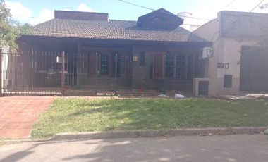 Chalet en venta en Ezpeleta Este