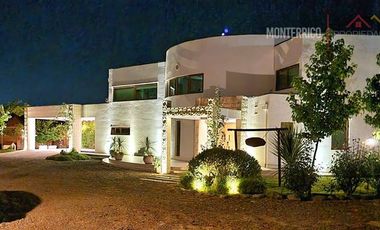 Casa en Venta en Sector Camino Miraflores Codegua