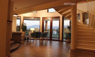Casa en Venta en Sector Camino Miraflores Codegua
