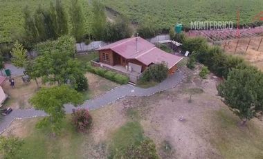 Casa en Venta en Sector Camino Miraflores Codegua