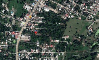 Terreno en Venta en Paraíso, Tabasco