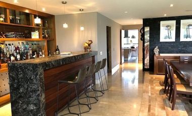 CASA EN VENTA o RENTA  en  Vista Horizonte, Interlomas