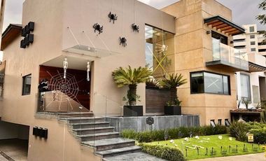 CASA EN VENTA o RENTA  en  Vista Horizonte, Interlomas