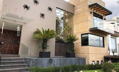 CASA EN VENTA o RENTA  en  Vista Horizonte, Interlomas