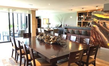 CASA EN VENTA o RENTA  en  Vista Horizonte, Interlomas