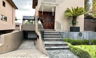 CASA EN VENTA o RENTA  en  Vista Horizonte, Interlomas