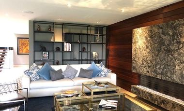 CASA EN VENTA o RENTA  en  Vista Horizonte, Interlomas