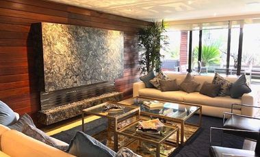 CASA EN VENTA o RENTA  en  Vista Horizonte, Interlomas
