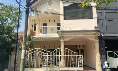 Rumah Dijual di Araya Kota Malang