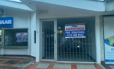 ARRIENDO de CASAS en NEIVA