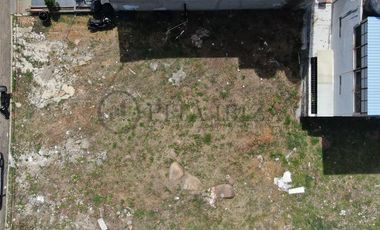 lote en venta en vila del rosario. Cod V2536