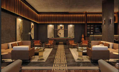 Departamento en Venta en Altabrisa, Merida Yucatan