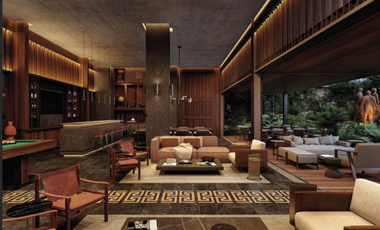 Departamento en Venta en Altabrisa, Merida Yucatan