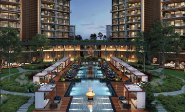 Departamento en Venta en Altabrisa, Merida Yucatan