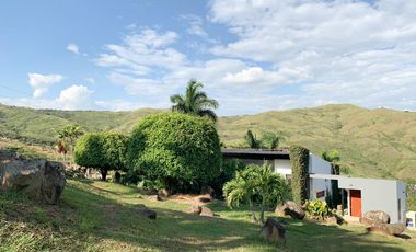 casa campestre en venta en dapa. Cod V11478