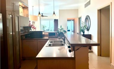 SE VENDE APARTAMENTO EN PH COCOLI - BIJAO BEACH CLUB AND RESIDENCES