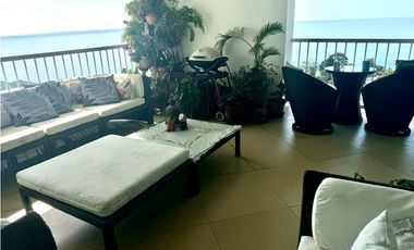 SE VENDE APARTAMENTO EN PH COCOLI - BIJAO BEACH CLUB AND RESIDENCES