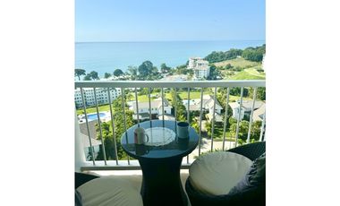 SE VENDE APARTAMENTO EN PH COCOLI - BIJAO BEACH CLUB AND RESIDENCES