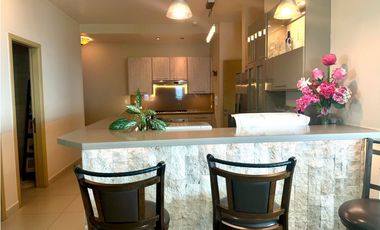 SE VENDE APARTAMENTO EN PH COCOLI - BIJAO BEACH CLUB AND RESIDENCES