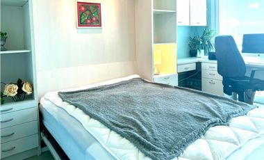 SE VENDE APARTAMENTO EN PH COCOLI - BIJAO BEACH CLUB AND RESIDENCES